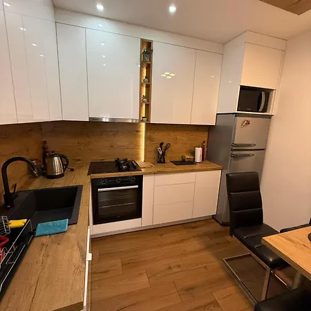 Apartamento Old Town's Finest - Stari Grad Saraievo