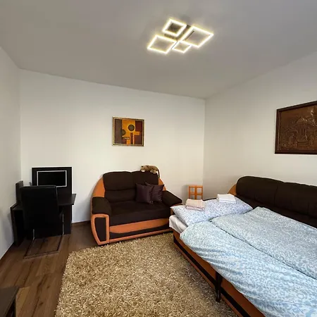 Apartamento Old Town's Finest - Stari Grad