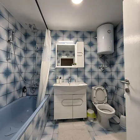 Old Town's Finest - Stari Grad Appartement *