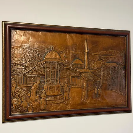 Appartement Old Town's Finest - Stari Grad *