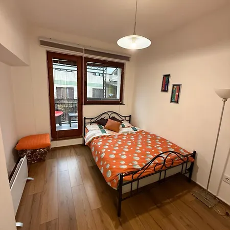 Apartment Old Town's Finest - Stari Grad