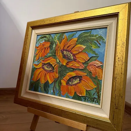 Old Town's Finest - Stari Grad Appartement *