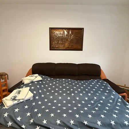 Old Town's Finest - Stari Grad Apartment Sarajevo