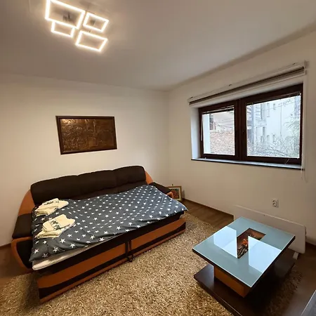 Apartment Old Town's Finest - Stari Grad