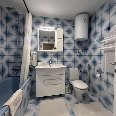 Appartement Old Town's Finest - Stari Grad *