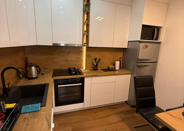 Appartement Old Town's Finest - Stari Grad Sarajevo