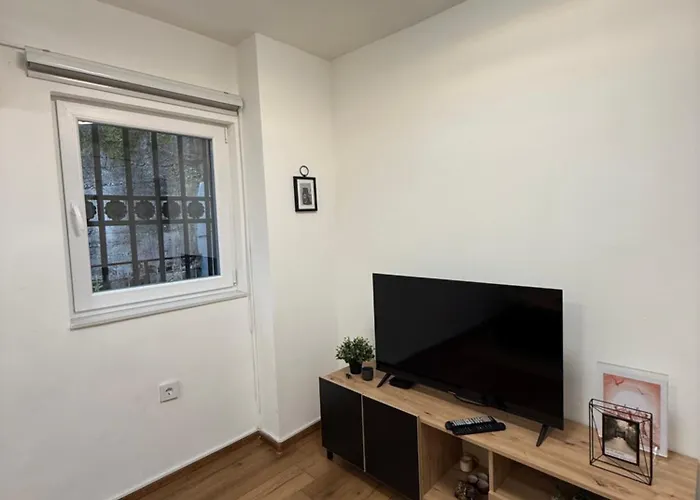 Old Town's Finest - Stari Grad Sarajevo