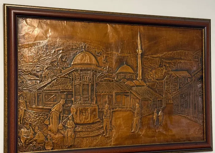 Appartement Old Town's Finest - Stari Grad *