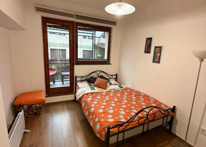 Appartement Old Town's Finest - Stari Grad