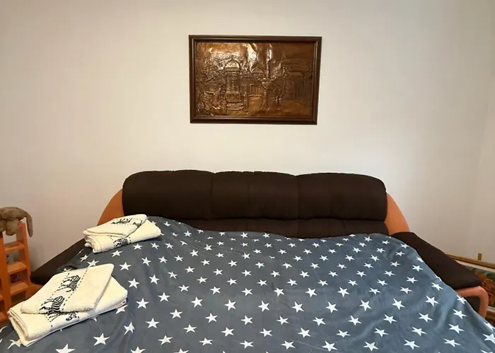 Old Town's Finest - Stari Grad Appartement Sarajevo