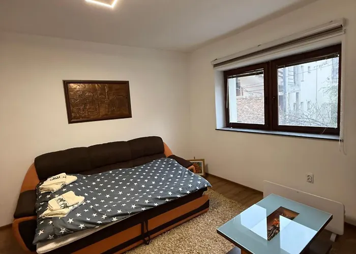 Appartement Old Town's Finest - Stari Grad